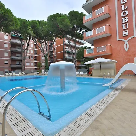 Globus, Sure Collection By Western