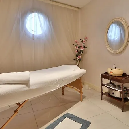 Hotel Globus, Sure Collection By Western Milano Marittima