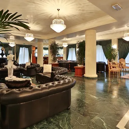 Globus Hotel Milano Marittima