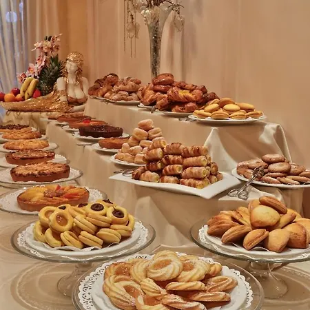 Globus, Sure Collection By Western 4* Milano Marittima