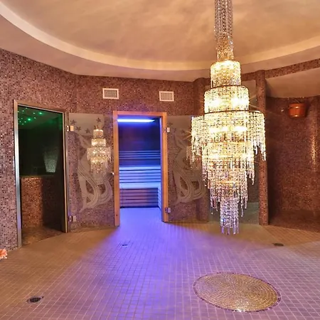 Globus Hotel Milano Marittima