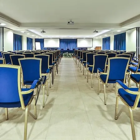 Hotel Globus Milano Marittima
