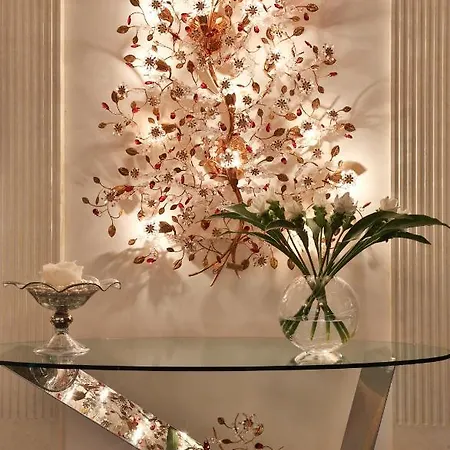 Szálloda Globus, Sure Collection By Western