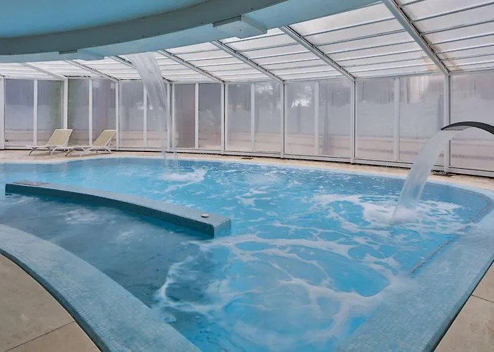 Otel Globus, Sure Collection By Western 4*