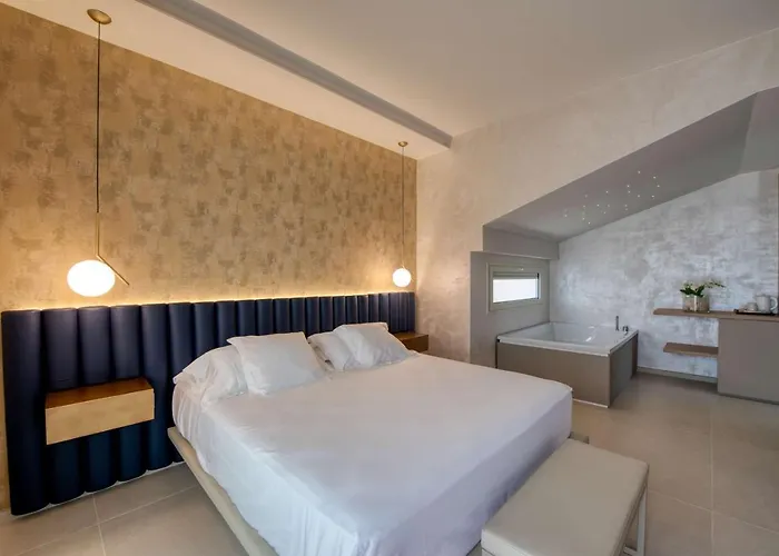 Globus, Sure Collection By Western Hotel Milano Marittima