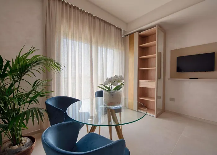 Globus, Sure Collection By Western Hotel Milano Marittima