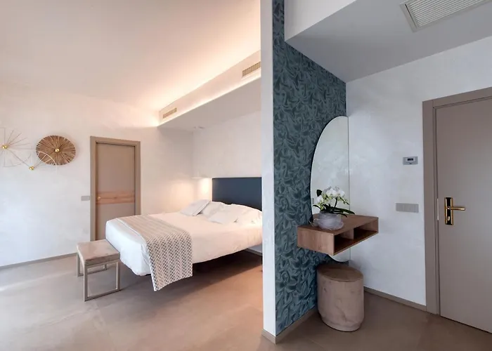 Globus, Sure Collection By Western Hotel Milano Marittima