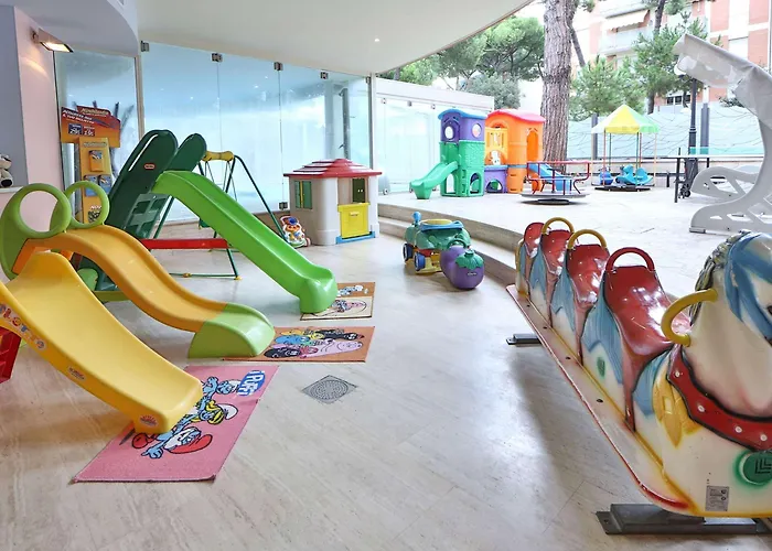 Hotel Globus, Sure Collection By Western Milano Marittima