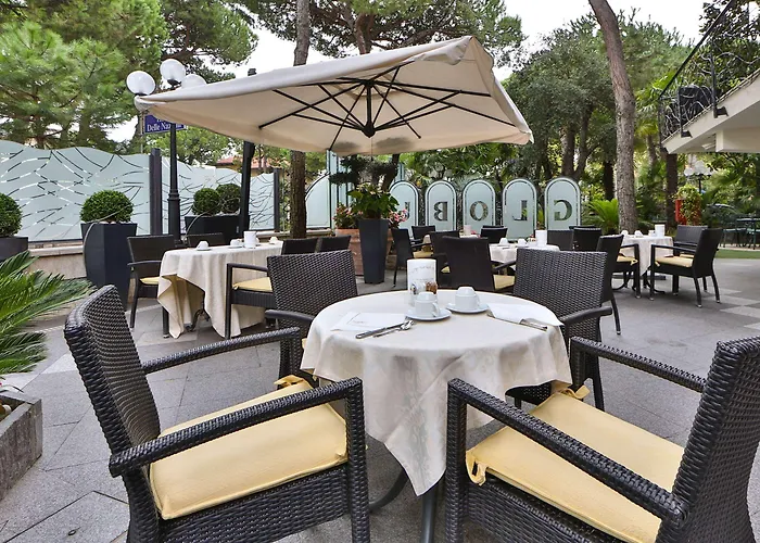 Globus, Sure Collection By Western Hotel 4*