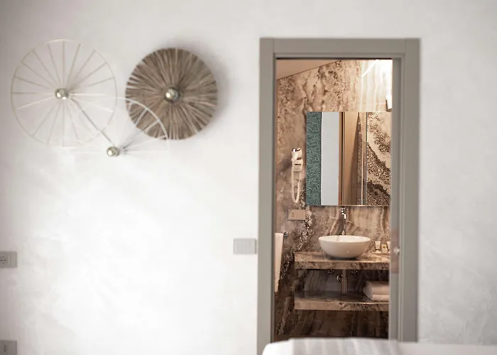 Globus, Sure Collection By Western Hotel Milano Marittima