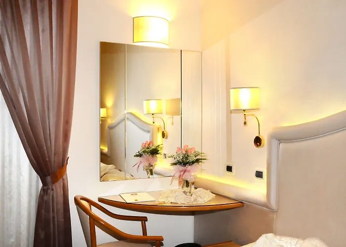 Otel Globus, Sure Collection By Western 4*