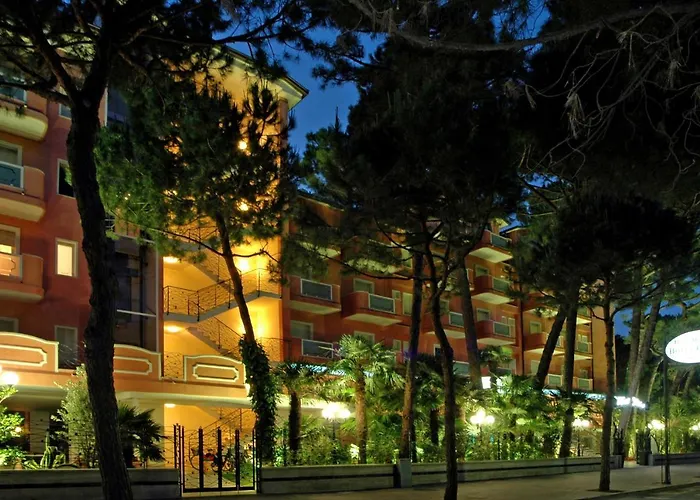 Globus, Sure Collection By Western Hotel Milano Marittima