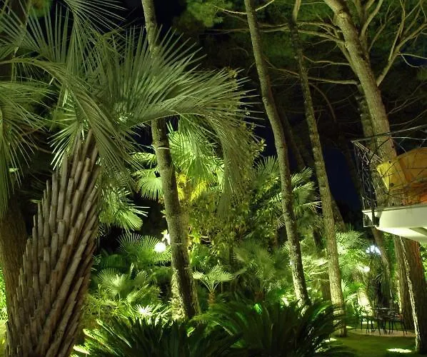 Otel Globus, Sure Collection By Western Milano Marittima