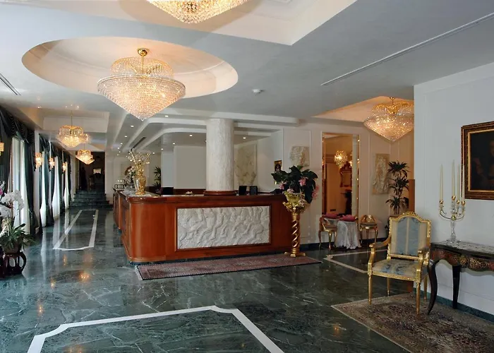 Otel Globus, Sure Collection By Western 4*