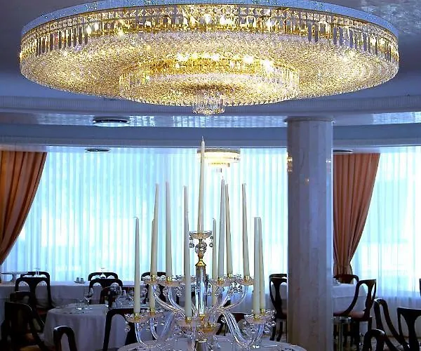 Globus, Sure Collection By Western Hotel 4*