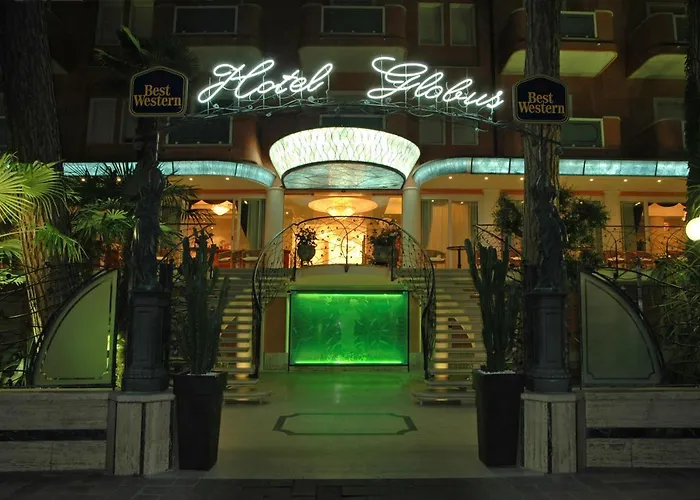 Globus, Sure Collection By Western Otel 4*