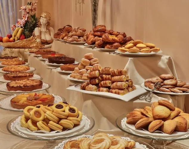 Globus, Sure Collection By Western 4* Milano Marittima