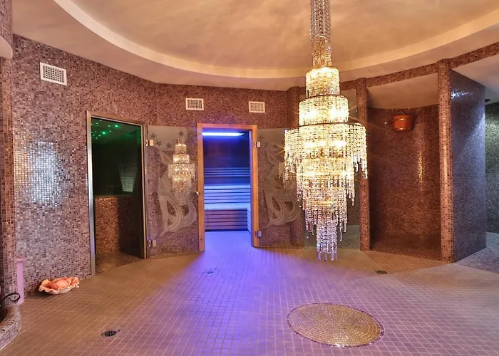 Globus, Sure Collection By Western Hotel Milano Marittima