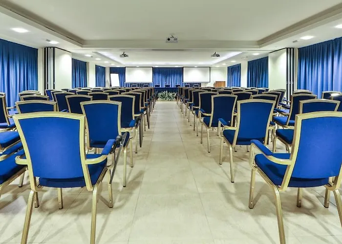 Hotel Globus, Sure Collection By Western Milano Marittima